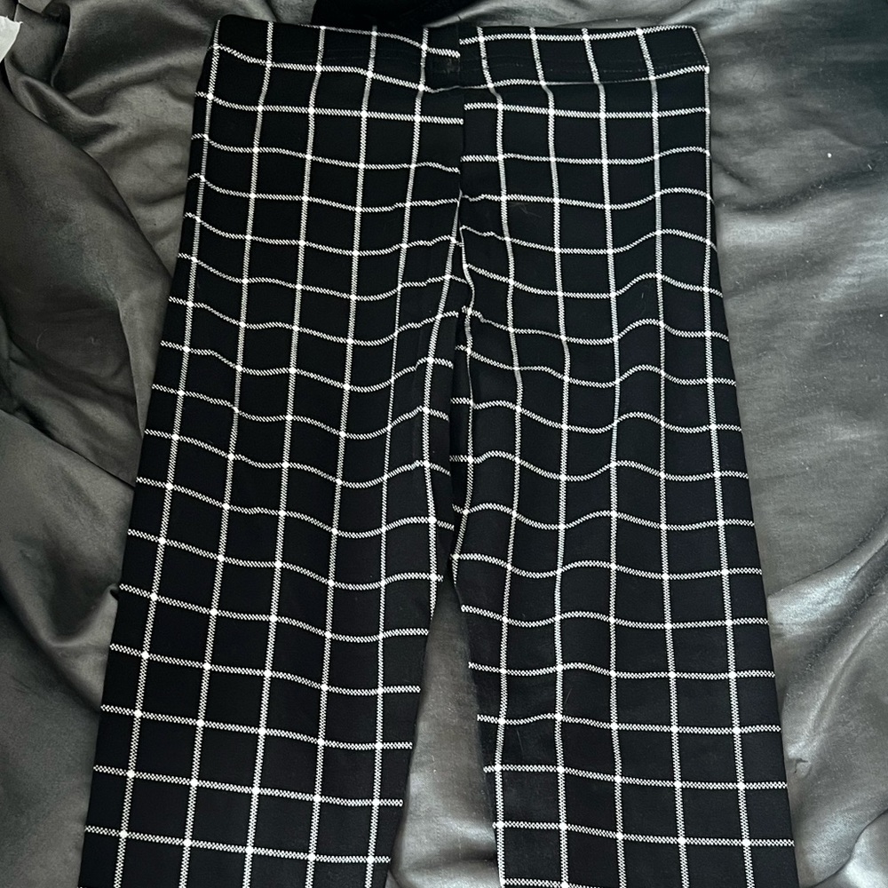 Girl’s Old Navy Leggings